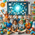 Exploring STEM Education in Fairfield County, Connecticut