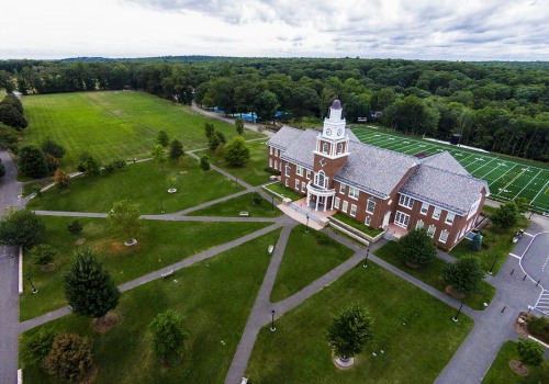 The Average Cost of Private Schools in Fairfield County, Connecticut